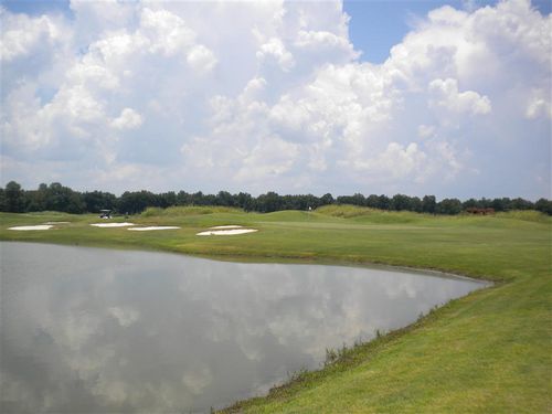 River Bend Links